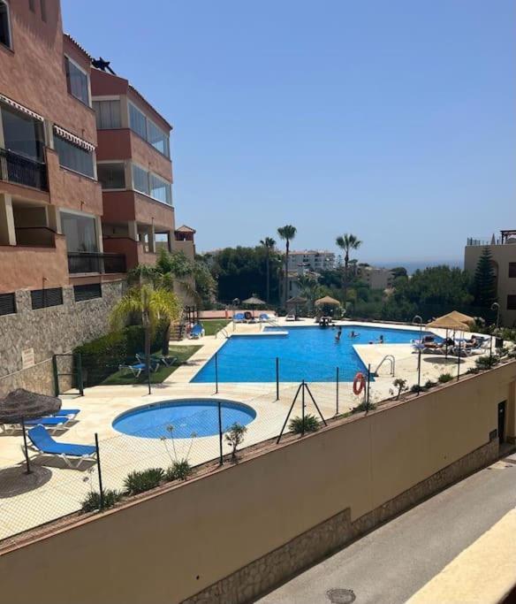 Mijas Costa Paraiso De Riviera Apartment